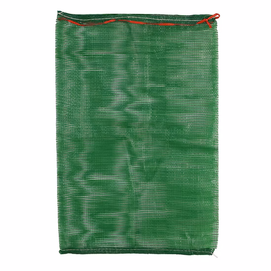 PP/PE Leno Mesh овощная сумка/сумка Raschel